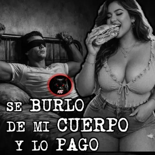 SE BURLO DE MI CUERPO Y LO PAGO | RELATOS DE BRUJERIA | RELATOS Y LEYENDAS DE TERROR
