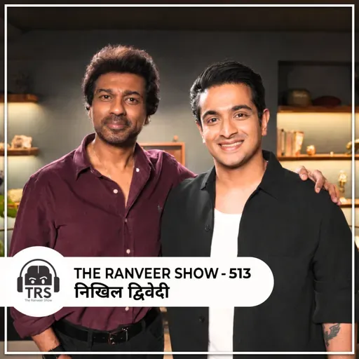 BRUTAL Bollywood Podcast - Paid PR, Actors Fees, Entourage, Power & More I Nikhil Dwivedi On TRS