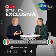 Entrevista con el Dr. Massimo de Santics