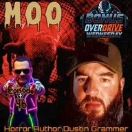 Episode 46: Horror Author Dustin Grammer
