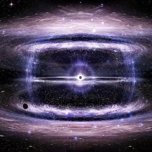 Del Big Bang a la consciencia - Millarca Valenzuela y Ricardo Demarco