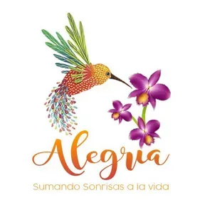 Alegría