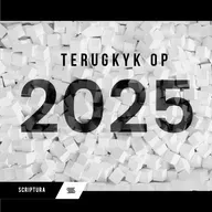 Terugkyk op 2025