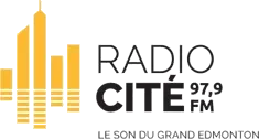 CFED-FM "97.9 Radio Cite"  Edmonton, AB