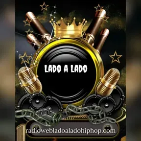 RadioWeb LADO A LADO HIP -HOP