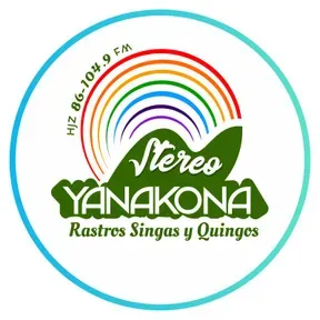 YANACONA ESTEREO