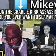More on the Charlie Kirk Assassination, plus, Do You Ever Want to Slap a Pastor?