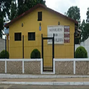 Congregación Paez