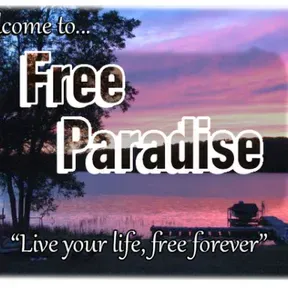 The Paradisian Radio