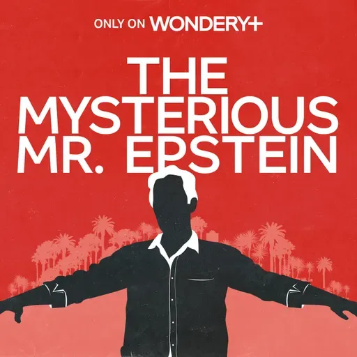 Where to find Episodes 2-6 of The Mysterious Mr Epstein