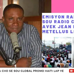 RANMASE SOU RADIO CARAIBES
