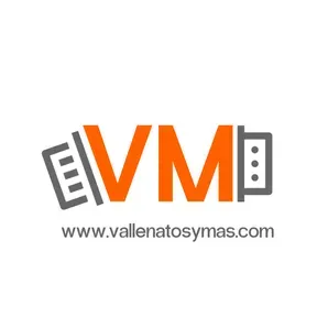 Vallenatos y Más en vivo