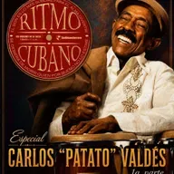 Ritmo Cubano - Patato Valdés - Parte 1 -27 de junio de 2026