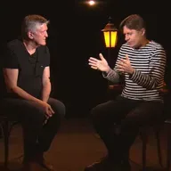 .pod lampou: Prečo sú mestá vrcholom tvorivosti