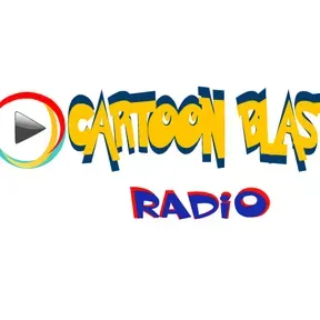 CARTOON BLAST RADIO