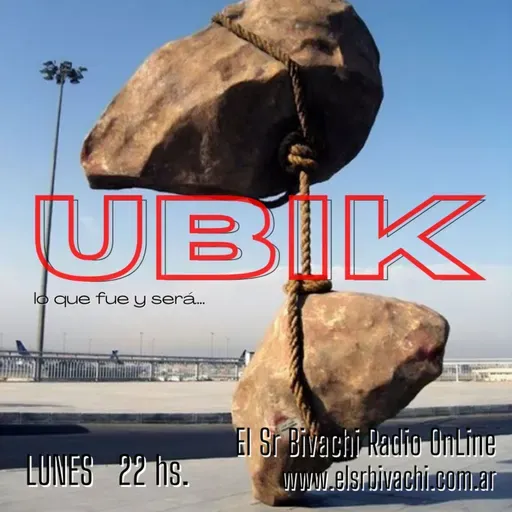 UBIK Programa 75