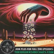 Chris Knowles | Lucifer’s Technologies, Demon Alchemy, & The Roswell-crucians