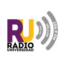Radio Universidad 105.3 en vivo