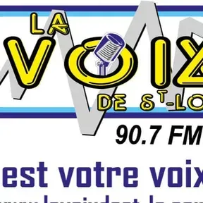 CJPB-FM 90.7 "La Voix de St-Lo" Saint-Laurent, QC