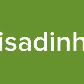 pisadinha