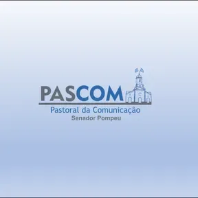 Web-Rádio Paróquia Nossa Senhora das Dores