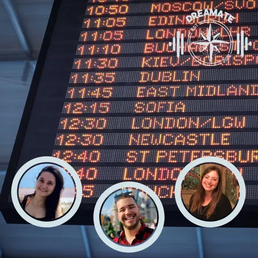 DM#81 - Tipos de Intercâmbio