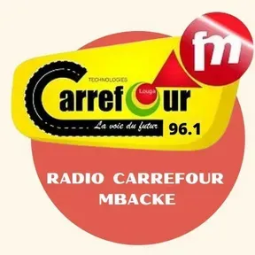 carrefour Mbacke