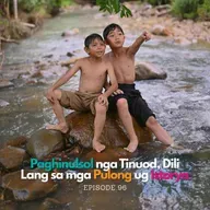 Paghinulsol nga Tinuod, Dili Lang sa mga Pulong ug Istorya