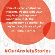 
                    Access to OCD Treatments and When to Seek Them with Dr Peggy Richter
                