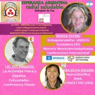 FRANCISCO,descansa en PAZ + ejerciciosHIPOPRESIVOS:ACTIVAR FAJA ABDOMINAL y PISO PELVICO + CANNABIS MEDICINAL CONICET