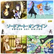 All-in Cast: Ep #57 - Sword Art Online!