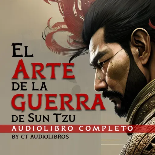 EL ARTE DE LA GUERRA de Sun Tzu - AUDIOLIBRO COMPLETO