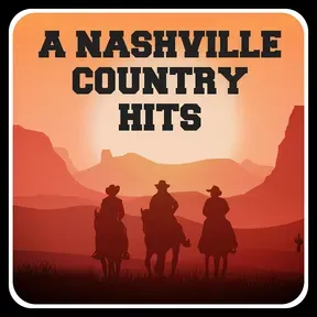 A NASHVILLE COUNTRY HITS