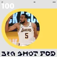 #100 - NBA preview: Central e Pacific divisions