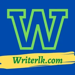WriterLK FM