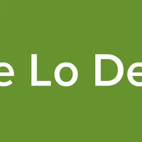 Todo Se Lo Debo A El