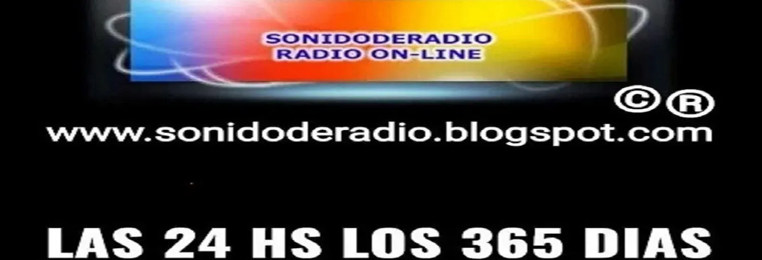 sonidoderadio
