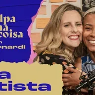 Rita Batista rejeita narrativa de sofrimento e aborda nova fase em novela, fé e prazer feminino