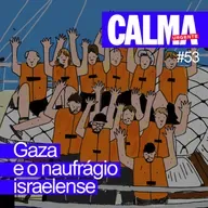 Gaza e o naufrágio israelense