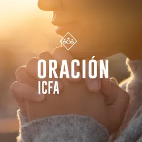 ORACION ICFA