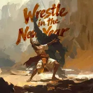 Episode 25: Wrestle in the New Year