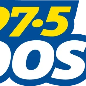 CKVV 97.5 "Moose FM" Kemptville, ON