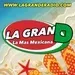 La Gran D - KGDD
