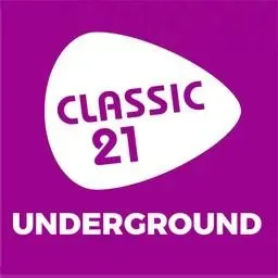 Classic 21 Underground (RTBF)
