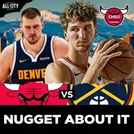 Matas Buzelis Scores 20, but Chicago Bulls Outclassed by Nuggets | CHGO Bulls Postgame