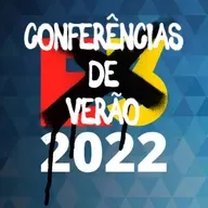 #59 - Conferências de Verão 2022