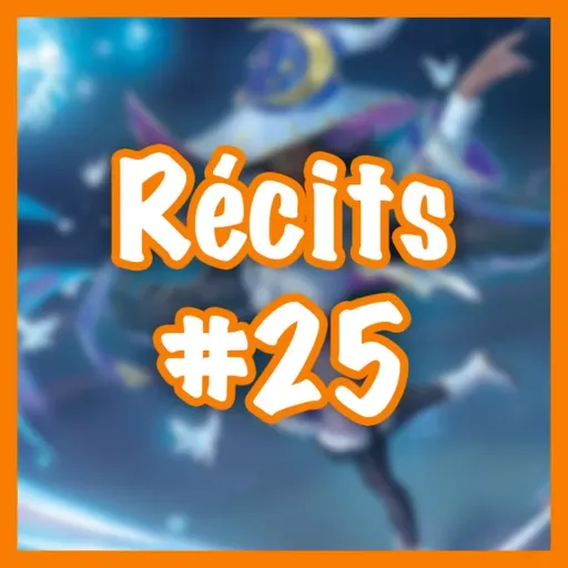 Récits #25 — Symbiose