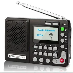 Radio Libertad