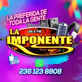 La Imponente Radio Ajalpan