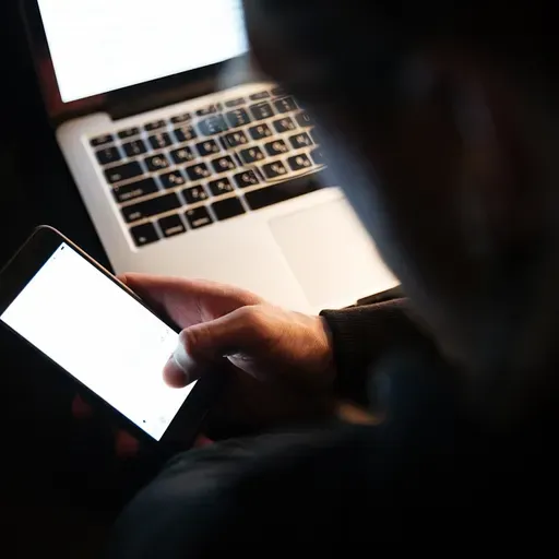 Krāpniecības shēmas internetā ir aktuālas arī 2026. gadā